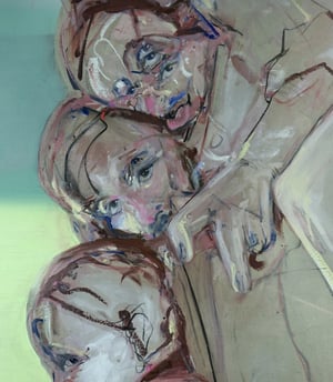 Heart of Hearts at Ruttkowski;68, Paris