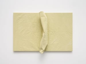 Martina Quesada: If This Is a Space at Bernier / Eliades, Brussel