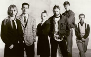 The Antwerp Six at MoMu – ModeMuseum Antwerpen, Antwerp