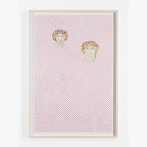 Paolo Colombo: Music and Mosaics at Bernier / Eliades, Brussel