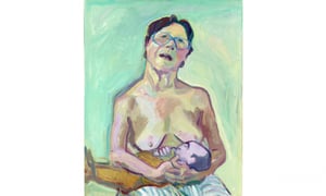 Gedeelde kamers. Huiselijkheid verbeeld at Permekemuseum, null