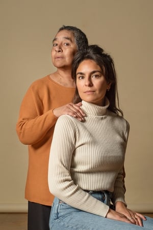 Generasi 3.0 De verhalen die wij dragen at Fotomuseum Den Haag, Den Haag