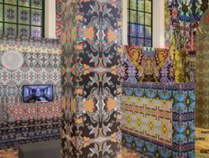 Christie van der Haak | Metamofose at Stedelijk Museum Kampen, Kampen