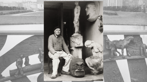 Home at Chabot Museum, Rotterdam