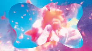 Pipilotti Rist → Gravity, Be My Friend at ACCELERATOR, Stockholm
