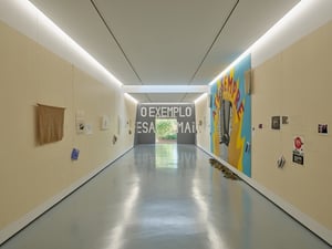 31 de Fevereiro com a Ribeira Seca at GALERIA QUADRADO AZUL | PORTO, Porto