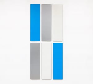 Don Dudley at Galerie Thomas Zander, Köln