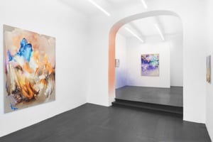 Angelika J. Trojnarski – 21×21