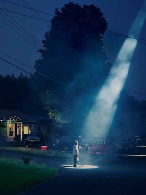 GREGORY CREWDSON / Retrospective at Kunstmuseum Bonn, Bonn