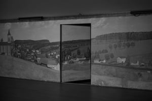 Walk good, be kind at Aff Galerie, Berlin