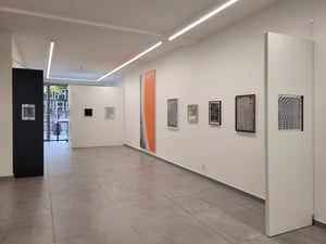 Group Show: New Perspectives at Galerie Maurits van de Laar, null