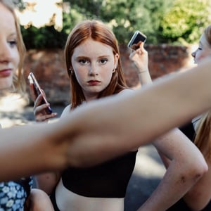 Taylor Wessing Photo Portrait Prize 2025 at National Portrait Gallery, London