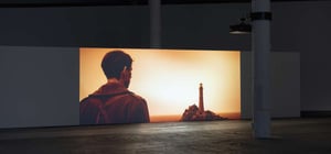 Atiéna R. Kilfa: Wonder Lust at Kunstmuseum St. Gallen, undefined