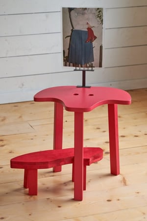 Frau Monteurin / Kadın Montajcı Ahu Dural at NEUE GALERIE, Innsbruck