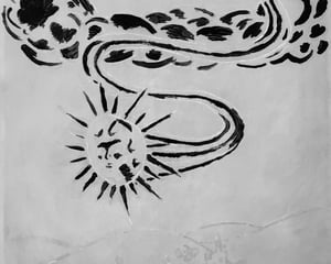 OPEN LETTERS 2025 — “A Spore Spat Across The Star-Way” by Daisy Madden-Wells at PAGE NOT FOUND, The Hague