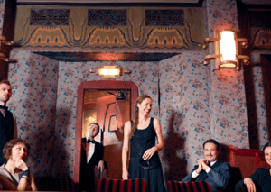 Ensemble Odyssee at Grote Kerk Cultureel Emmen, Emmen