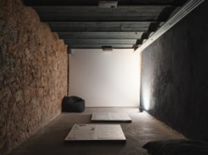 Eco de niebla at ÀNGELS BARCELONA, Barcelona