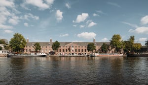 Tentoonstellingen at H’ART Museum, null